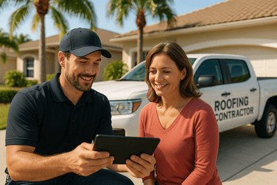 How to Choose a Roofing Contractor in Tampa