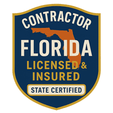 Florida Licensed Certification