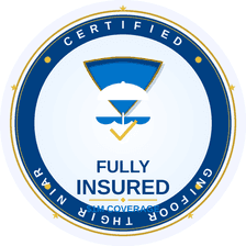 Fully Insured Certification