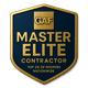 GAF Master Elite