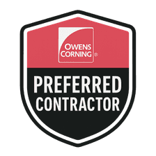 Owens Corning Certification