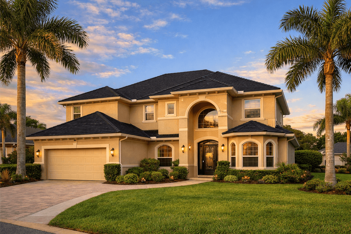 Rain Right Roofing - Tampa Bay's trusted roofing contractor