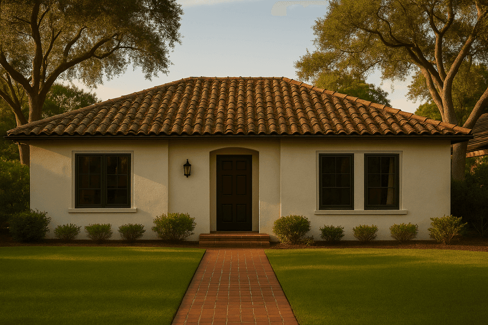 St Petersburg Tile Underlayment Replacement - Before