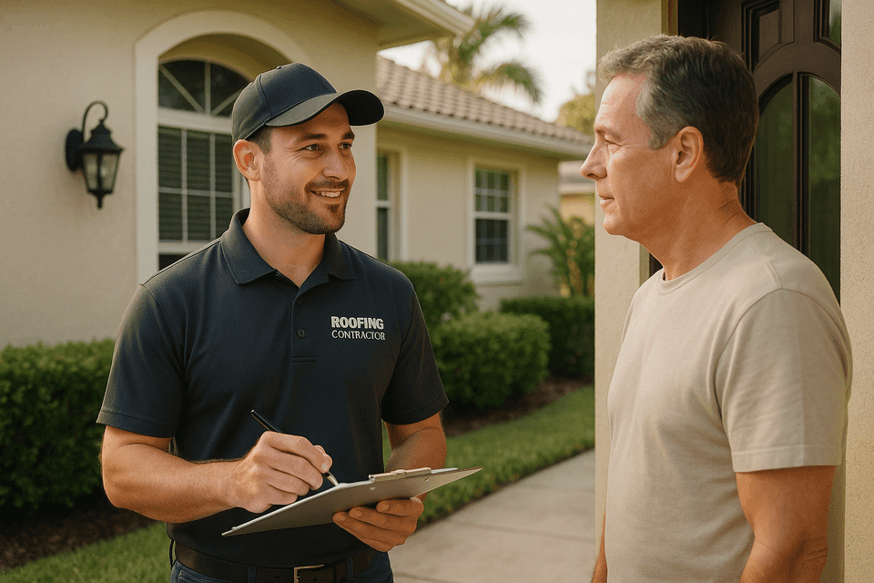 Questions to Ask Your Roofer
