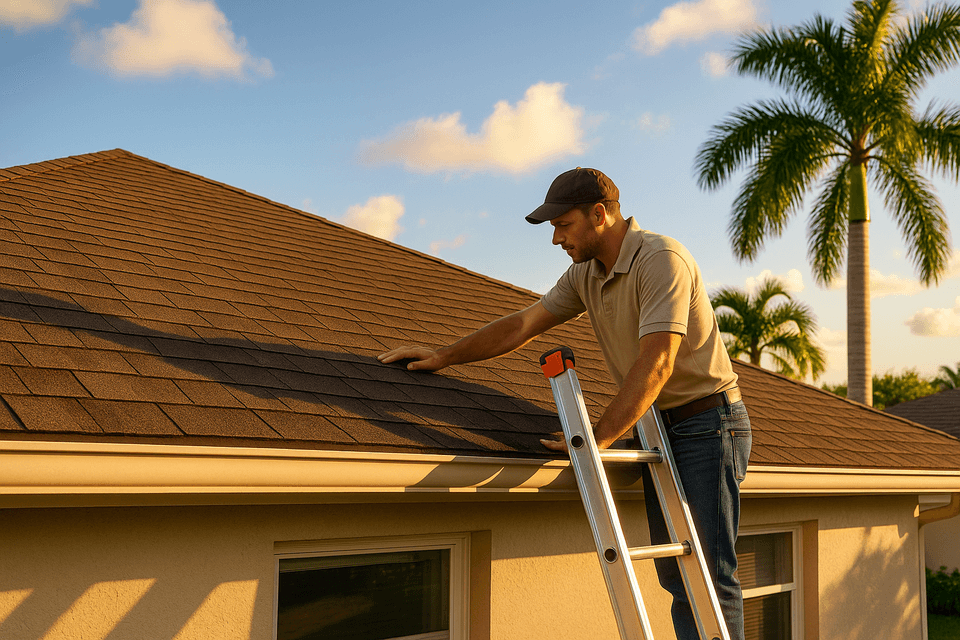 Extend Your Roof's Lifespan in Florida