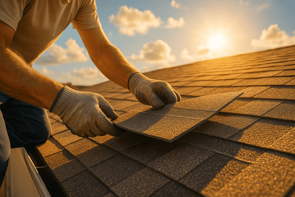Impact Resistant Shingles in Florida: Benefits & Savings