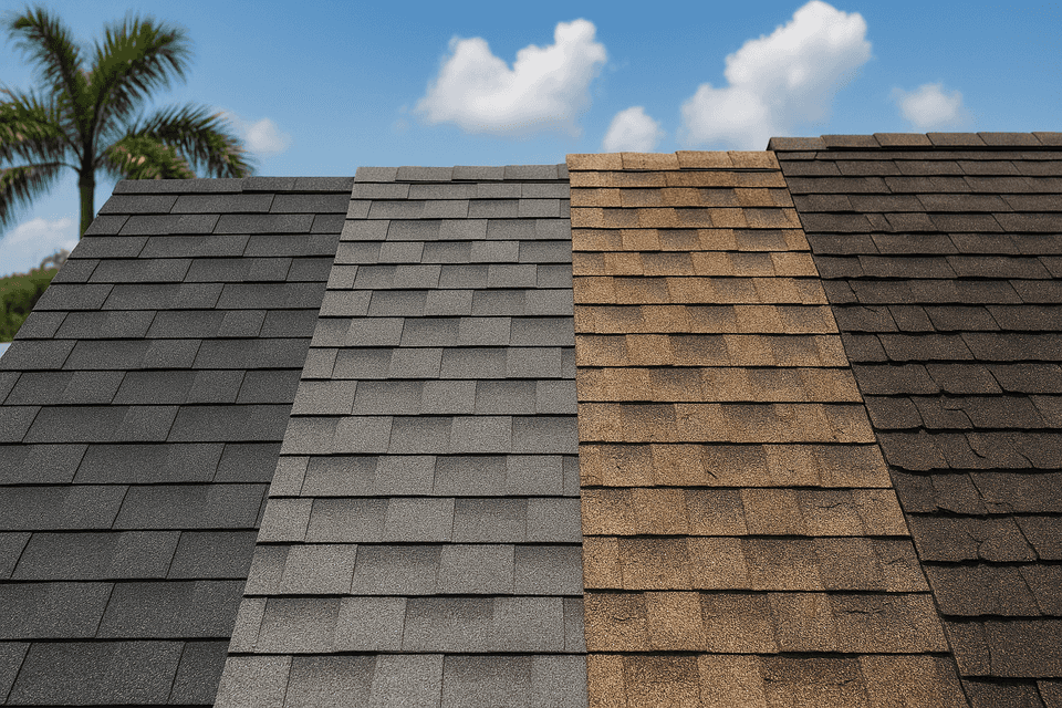 How Long Does a Roof Last in Florida