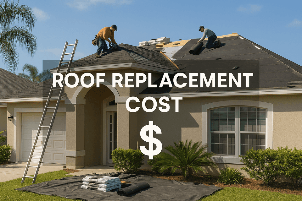 Best Time to Replace Roof in Tampa Bay 2026